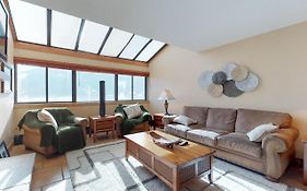 Village Square Penthouse Condo